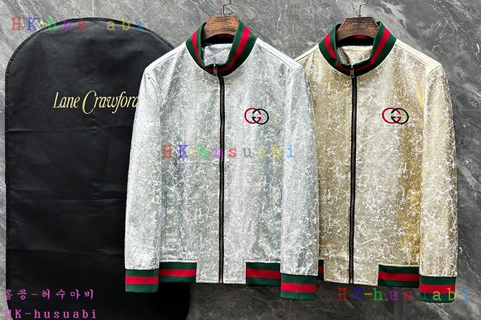 NEW 구찌 자켓 신상 GU 511042