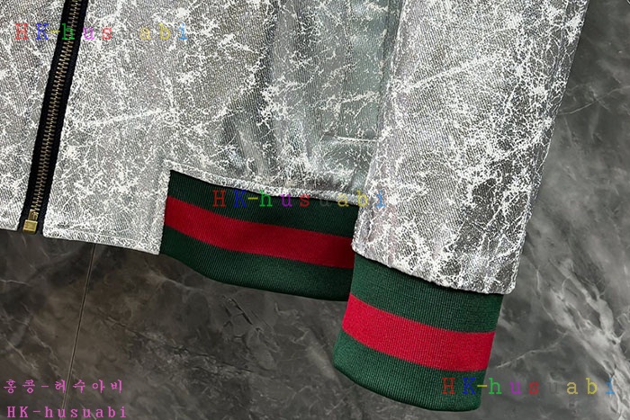NEW 구찌 자켓 신상 GU 511042