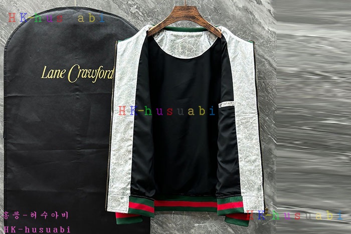 NEW 구찌 자켓 신상 GU 511042