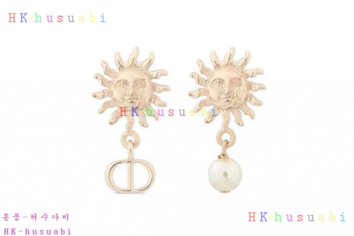 NEW  디올 귀걸이 신상 DR 6855254