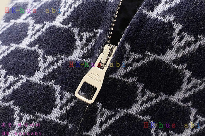 NEW 루이비통 니트가디건 신상 LV 9655801