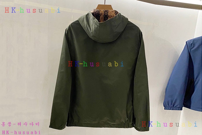 NEW 루이비통 자켓 신상 LV 9655809