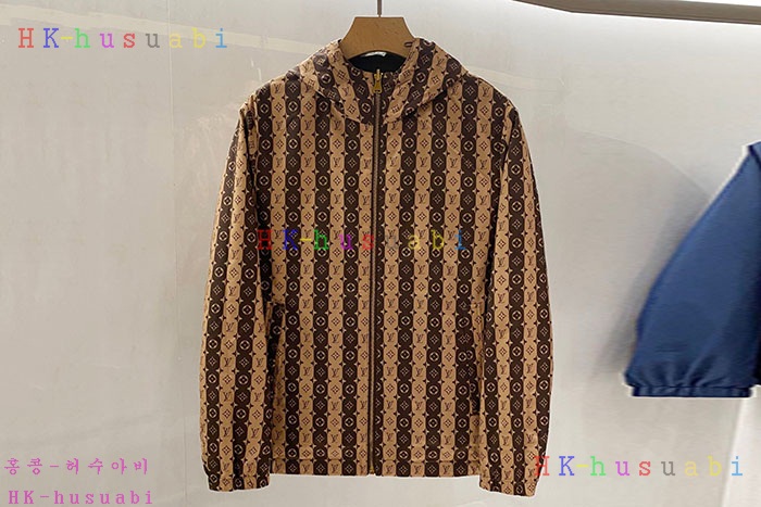 NEW 루이비통 자켓 신상 LV 9655809