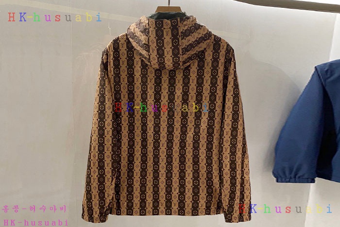 NEW 루이비통 자켓 신상 LV 9655809
