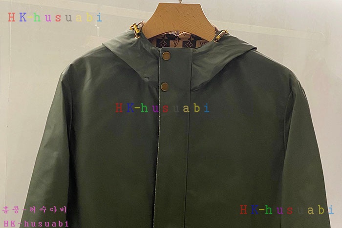 NEW 루이비통 자켓 신상 LV 9655809