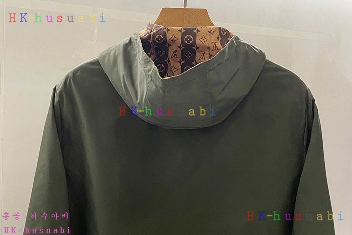 NEW 루이비통 자켓 신상 LV 9655809