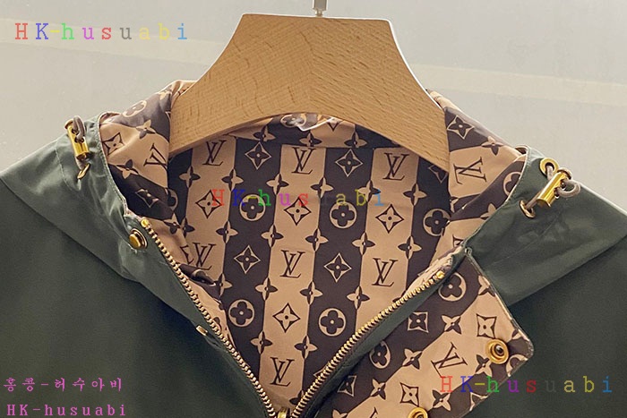NEW 루이비통 자켓 신상 LV 9655809