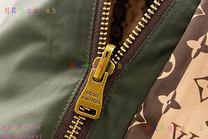 NEW 루이비통 자켓 신상 LV 9655809