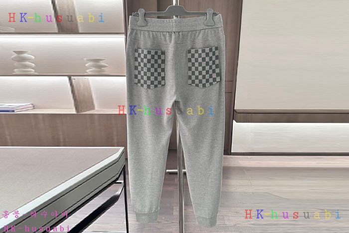NEW 루이비통 바지 신상 LV 9655810