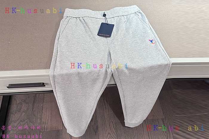 NEW 루이비통 바지 신상 LV 9655810