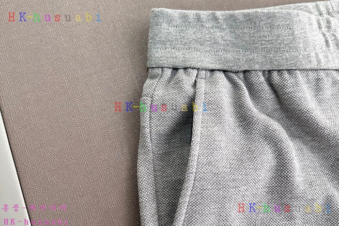 NEW 루이비통 바지 신상 LV 9655810