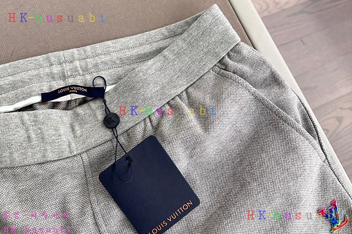 NEW 루이비통 바지 신상 LV 9655810