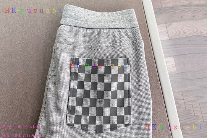 NEW 루이비통 바지 신상 LV 9655810