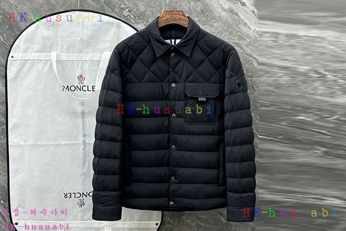 NEW 몽클레어  패딩자켓 신상 M 2070403