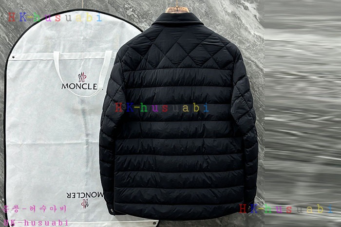 NEW 몽클레어  패딩자켓 신상 M 2070403