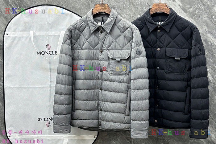 NEW 몽클레어  패딩자켓 신상 M 2070403
