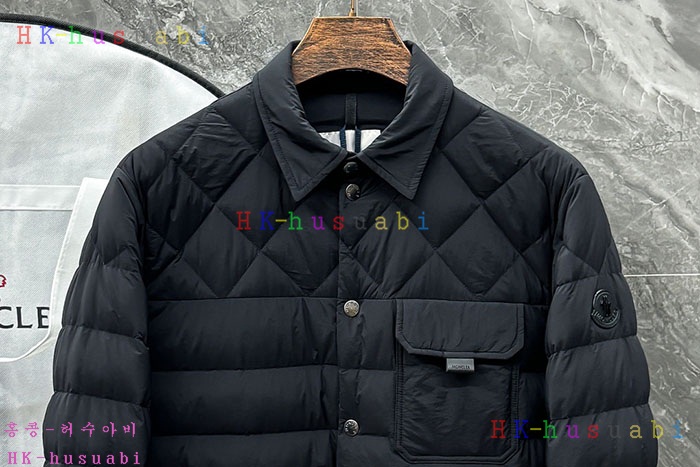 NEW 몽클레어  패딩자켓 신상 M 2070403