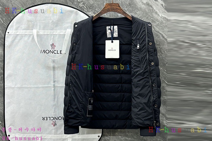 NEW 몽클레어  패딩자켓 신상 M 2070403
