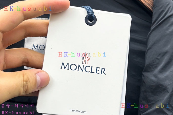 NEW 몽클레어  패딩자켓 신상 M 2070403