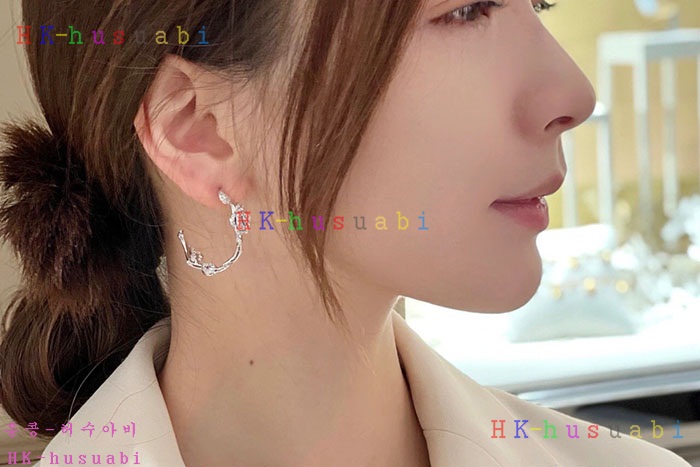 NEW  디올 목걸이 신상 DR 6855270
