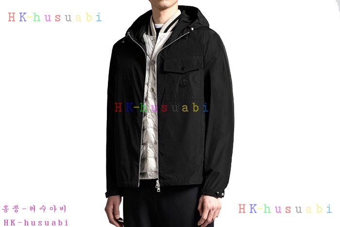 NEW 몽클레어 자켓 신상 M 2088842