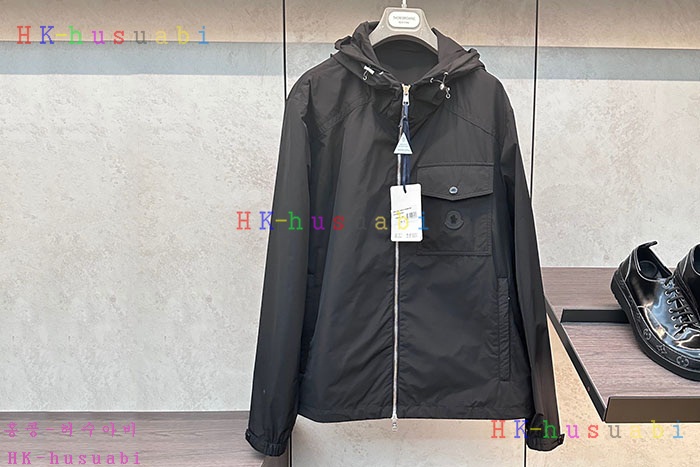 NEW 몽클레어 자켓 신상 M 2088842