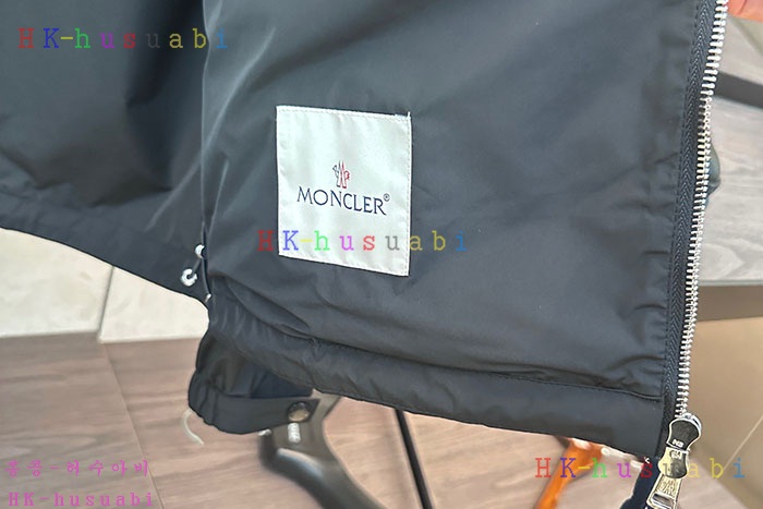 NEW 몽클레어 자켓 신상 M 2088842