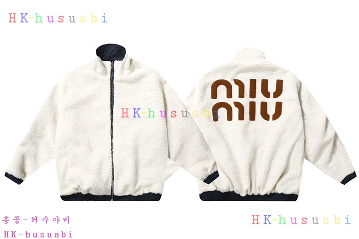 NEW 미우미우 자켓 신상 MU 668112