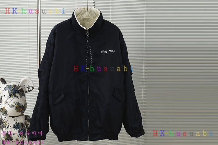 NEW 미우미우 자켓 신상 MU 668112