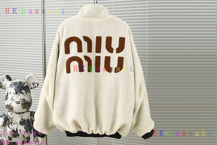 NEW 미우미우 자켓 신상 MU 668112