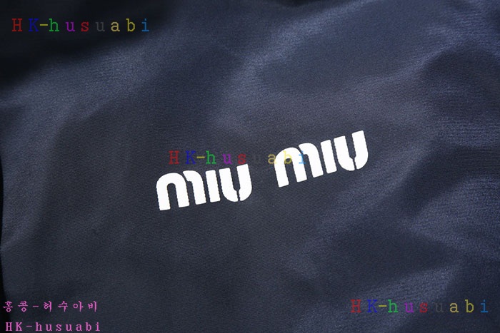 NEW 미우미우 자켓 신상 MU 668112