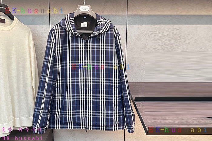 NEW 버버리 자켓 신상 BB 5540190