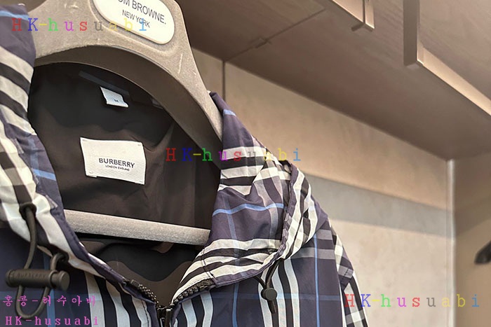 NEW 버버리 자켓 신상 BB 5540190