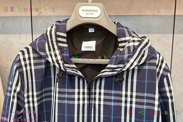 NEW 버버리 자켓 신상 BB 5540190