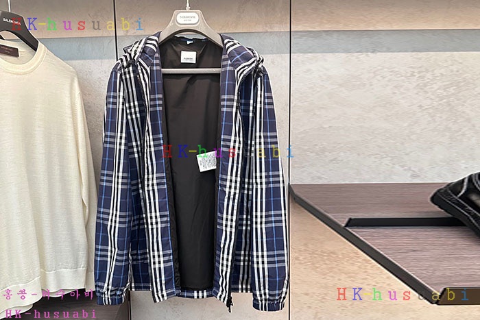 NEW 버버리 자켓 신상 BB 5540190