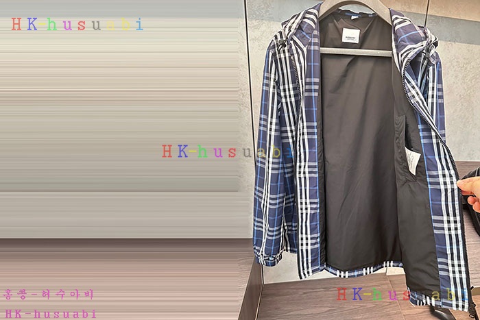 NEW 버버리 자켓 신상 BB 5540190