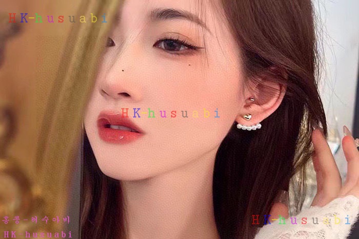NEW 보테가베네타 귀걸이 신상 BV 958011