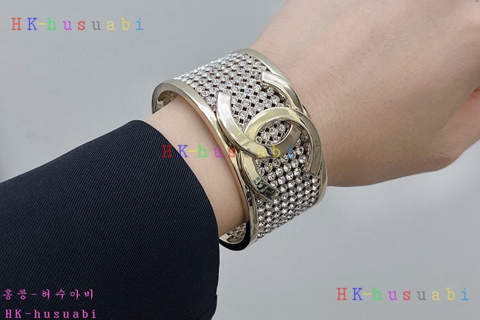 NEW 샤넬 팔찌 신상 C 288726