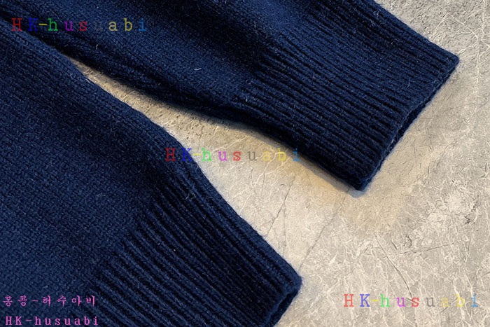 NEW 보테가베네타 니트 신상 BV 7470100