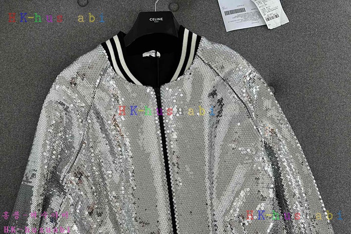 NEW 셀린느 자켓 신상 C 647990