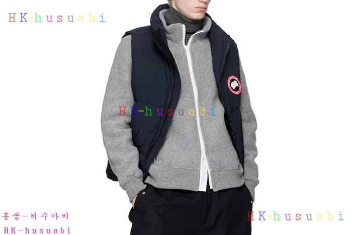 NEW 캐나다구스 집업자켓 신상 C 447442