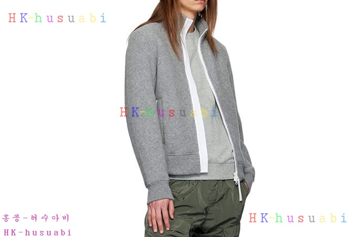NEW 캐나다구스 집업자켓 신상 C 447442