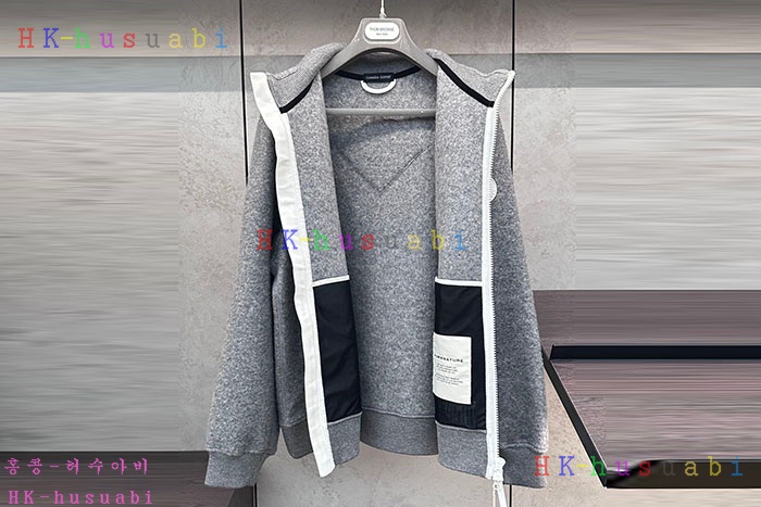 NEW 캐나다구스 집업자켓 신상 C 447442