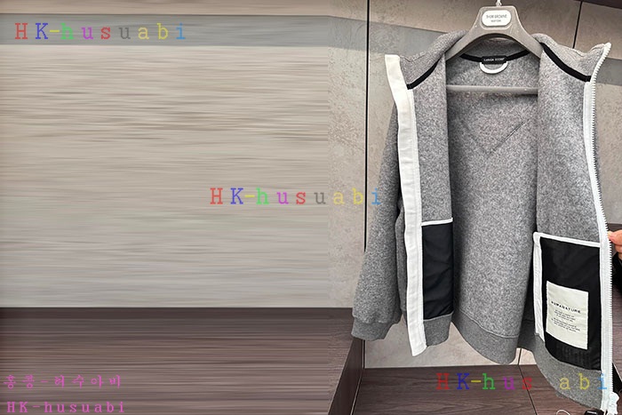 NEW 캐나다구스 집업자켓 신상 C 447442