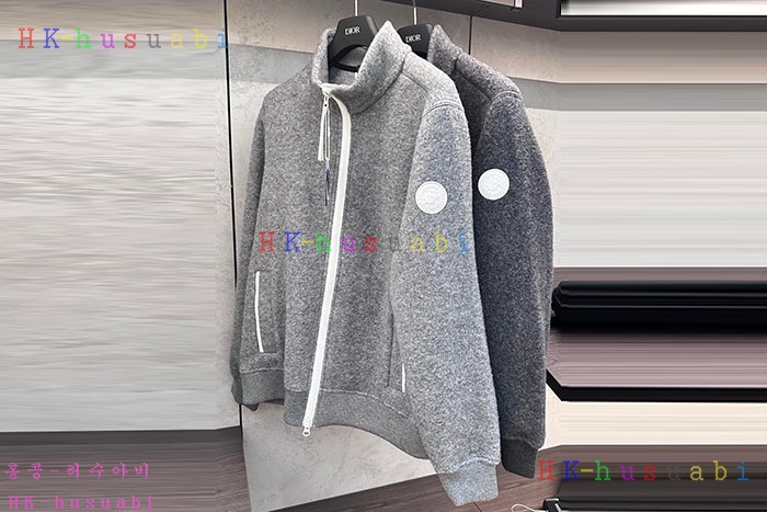 NEW 캐나다구스 집업자켓 신상 C 447442