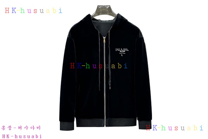NEW 프라다 후드집업 상하의셋트 신상 P 1458030
