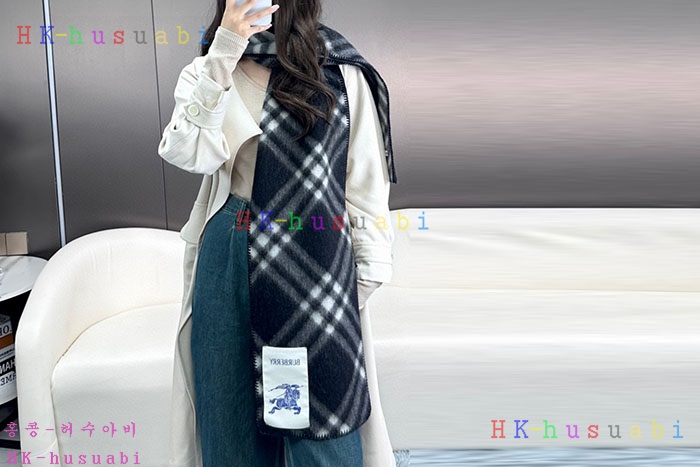 NEW 버버리 스카프 신상 BB 687704