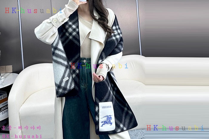 NEW 버버리 스카프 신상 BB 687704