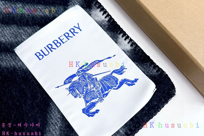 NEW 버버리 스카프 신상 BB 687704