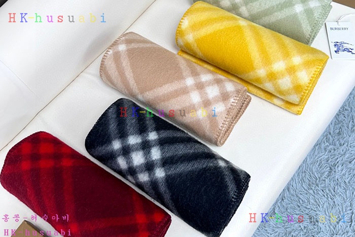 NEW 버버리 스카프 신상 BB 687704
